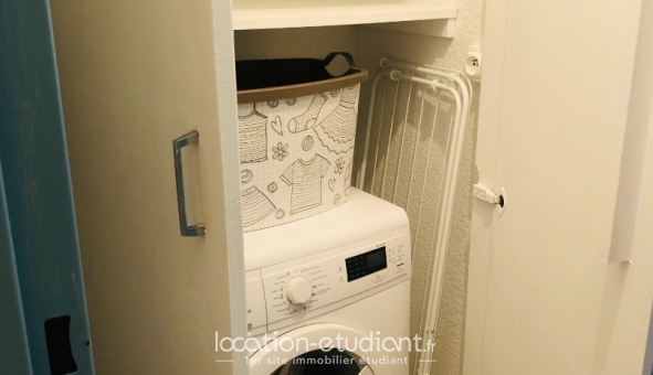 Logement étudiant Studio &agrave; Vallauris (06220)