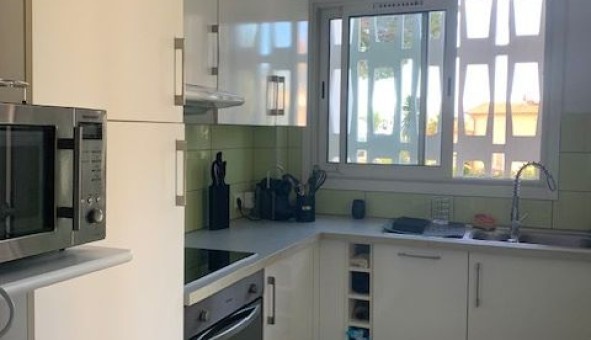 Logement �tudiant Studio &agrave; Vallauris (06220)