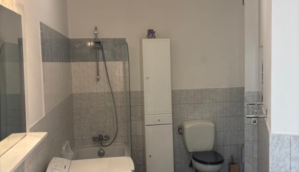 Logement �tudiant Studio &agrave; Vallauris (06220)