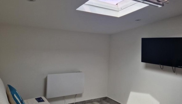 Logement �tudiant Studio &agrave; Vallauris (06220)