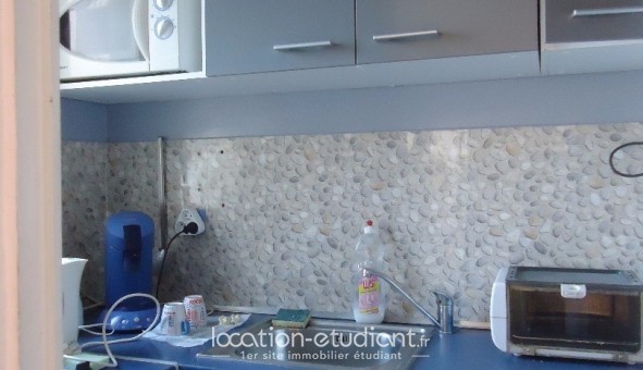 Logement �tudiant Studio &agrave; Vallauris (06220)
