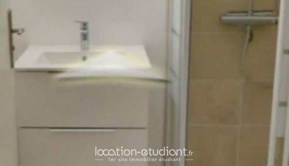 Logement �tudiant Studio &agrave; Vallauris (06220)