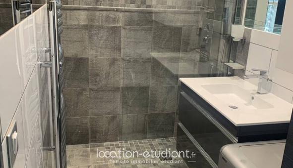 Logement �tudiant Studio &agrave; Vallauris (06220)