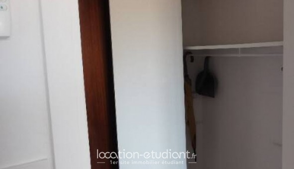 Logement �tudiant Studio &agrave; Vallauris (06220)