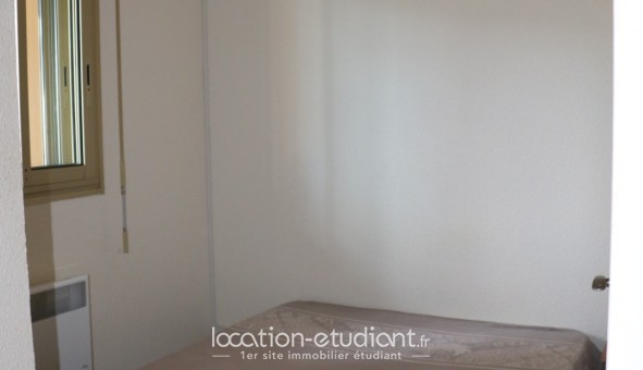 Logement �tudiant Studio &agrave; Vallauris (06220)