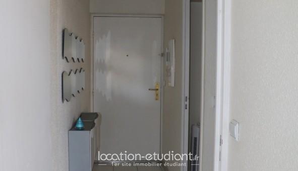 Logement �tudiant Studio &agrave; Vallauris (06220)