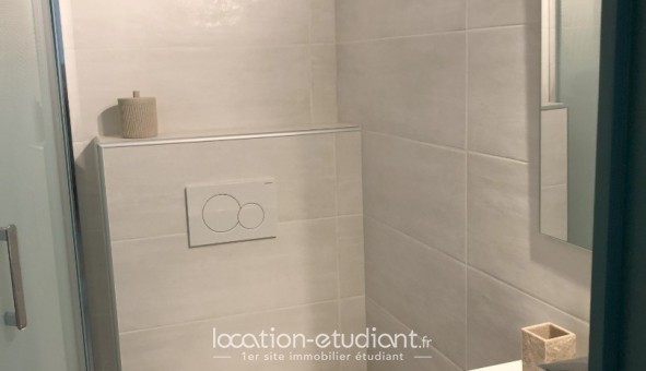 Logement �tudiant Studio &agrave; Vallauris (06220)