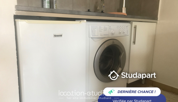 Logement �tudiant Studio &agrave; Vallauris (06220)