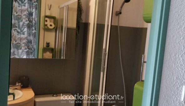 Logement �tudiant Studio &agrave; Vallauris (06220)