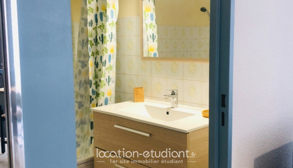 Logement �tudiant Studio &agrave; Vallauris (06220)