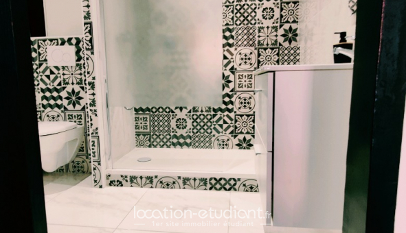 Logement �tudiant Studio &agrave; Vallauris (06220)