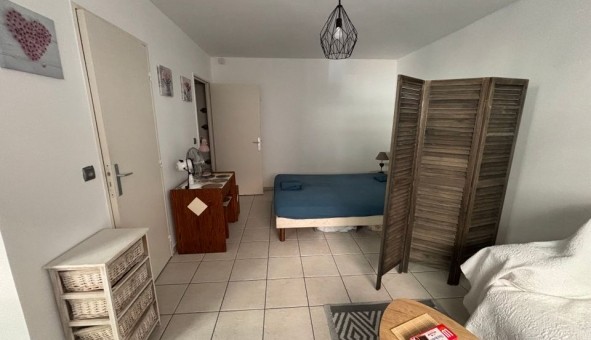 Logement �tudiant Studio &agrave; Vallauris (06220)