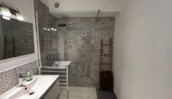 Logement �tudiant Studio &agrave; Vallauris (06220)