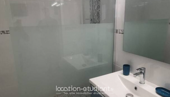 Logement �tudiant Studio &agrave; Vallauris (06220)