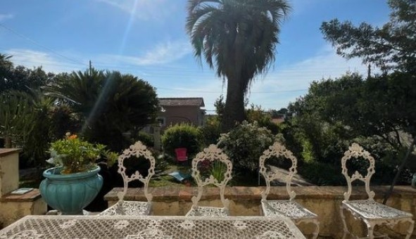 Logement �tudiant Studio &agrave; Vallauris (06220)