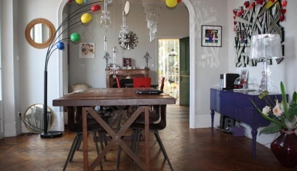 Logement �tudiant Studio &agrave; Vallauris (06220)