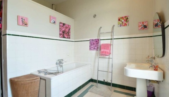 Logement �tudiant Studio &agrave; Vallauris (06220)