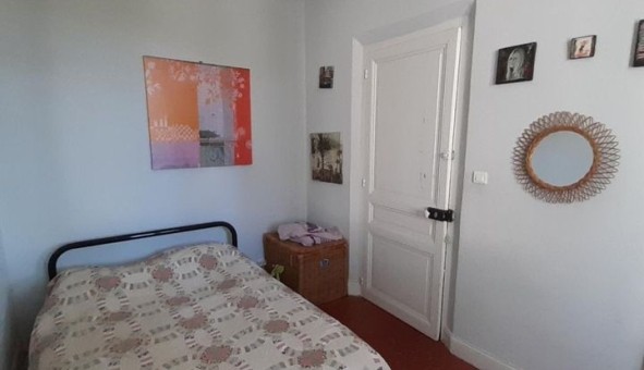 Logement �tudiant Studio &agrave; Vallauris (06220)