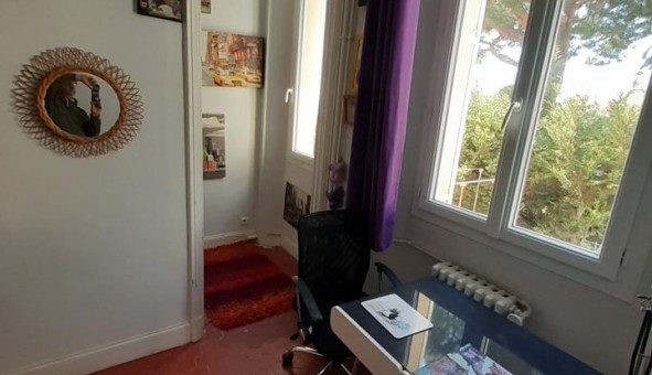 Logement �tudiant Studio &agrave; Vallauris (06220)