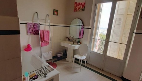 Logement �tudiant Studio &agrave; Vallauris (06220)