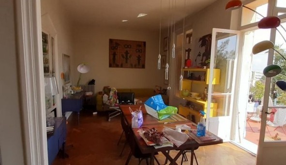 Logement �tudiant Studio &agrave; Vallauris (06220)