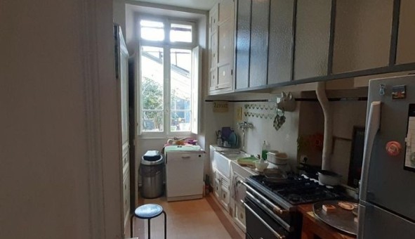 Logement �tudiant Studio &agrave; Vallauris (06220)