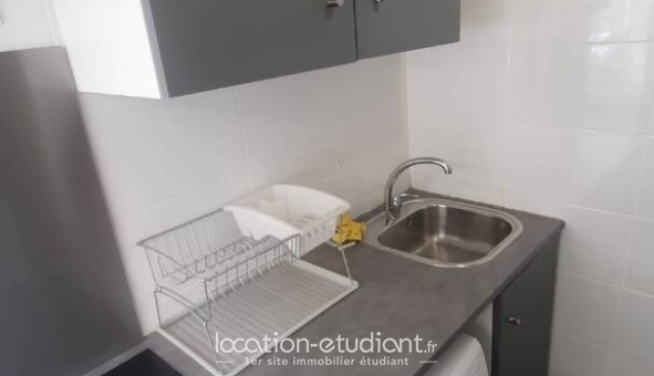Logement �tudiant Studio &agrave; Vallauris (06220)