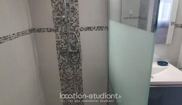 Logement �tudiant Studio &agrave; Vallauris (06220)