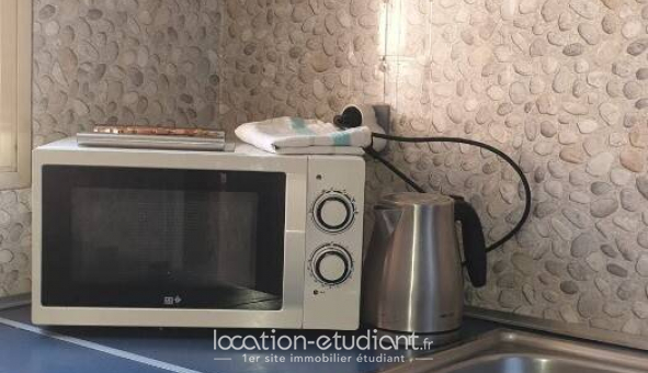 Logement �tudiant Studio &agrave; Vallauris (06220)