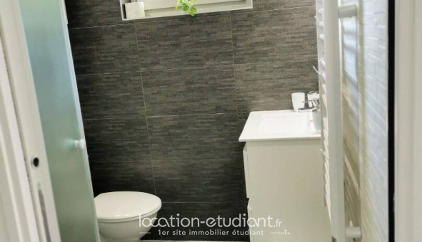 Logement �tudiant Studio &agrave; Vallauris (06220)