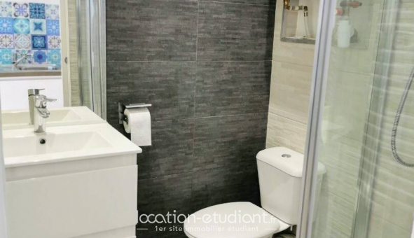 Logement �tudiant Studio &agrave; Vallauris (06220)