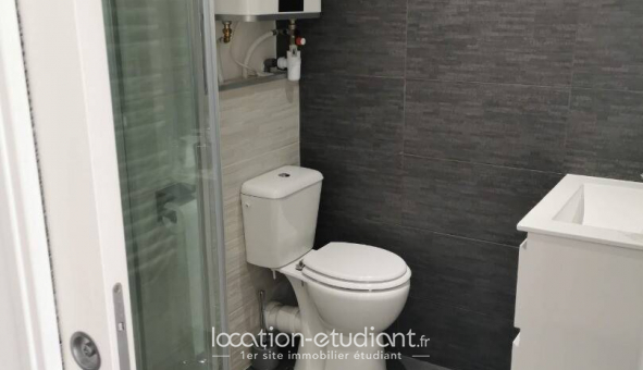 Logement �tudiant Studio &agrave; Vallauris (06220)