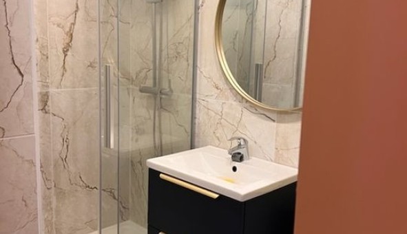 Logement �tudiant Studio &agrave; Vallauris (06220)