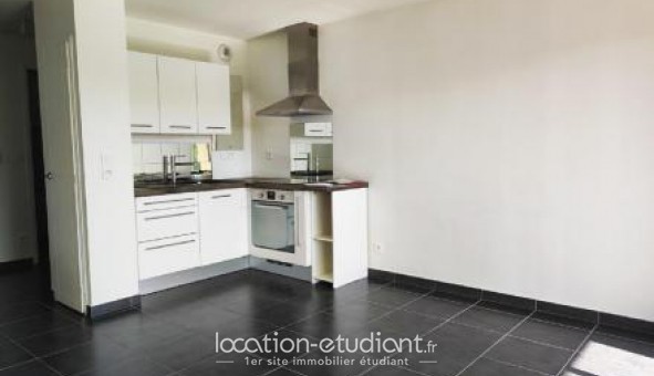 Logement tudiant Studio à Valleiry (74520)