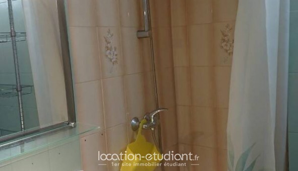 Logement tudiant Studio à Valras Plage (34350)