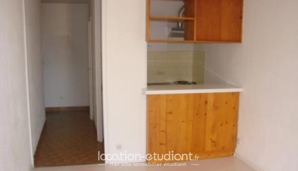 Logement tudiant Studio à Vals prs le Puy (43750)