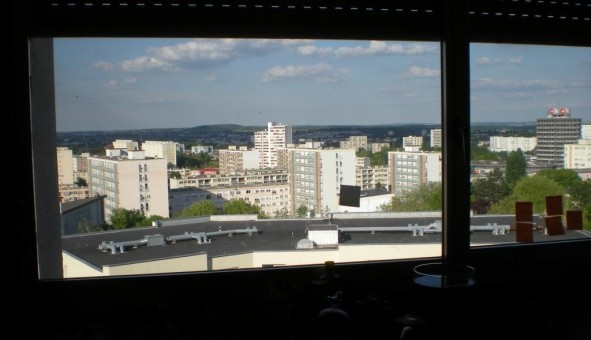 Logement tudiant Studio à Vandoeuvre ls Nancy (54500)