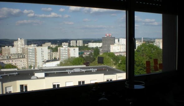 Logement tudiant Studio à Vandoeuvre ls Nancy (54500)
