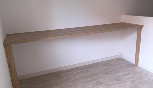 Logement tudiant Studio à Vandoeuvre ls Nancy (54500)