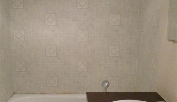 Logement tudiant Studio à Vandoeuvre ls Nancy (54500)