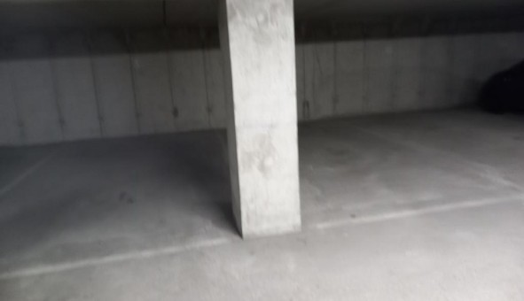 Logement tudiant Studio à Vandoeuvre ls Nancy (54500)