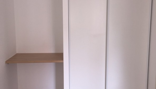 Logement tudiant Studio à Vandoeuvre ls Nancy (54500)