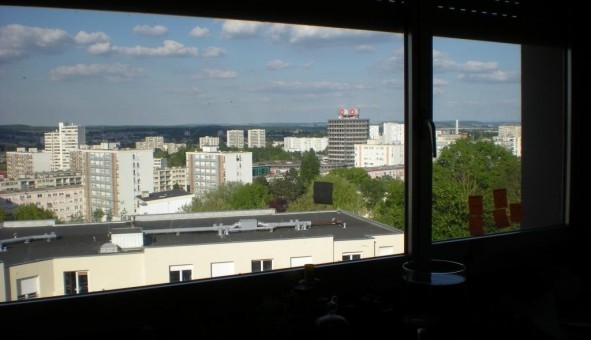Logement tudiant Studio à Vandoeuvre ls Nancy (54500)