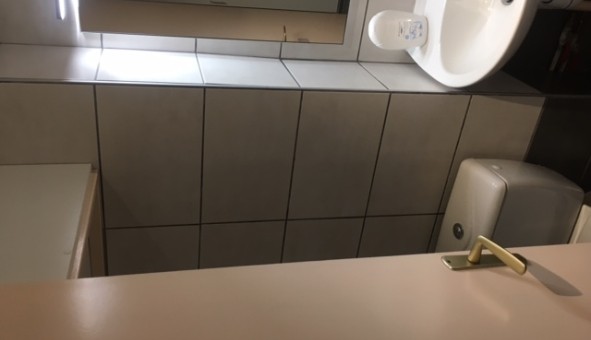 Logement tudiant Studio à Vandoeuvre ls Nancy (54500)