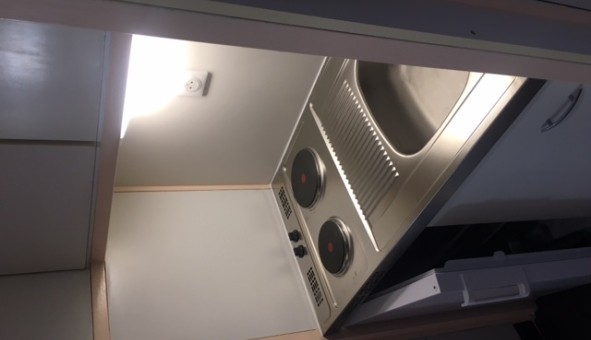 Logement tudiant Studio à Vandoeuvre ls Nancy (54500)