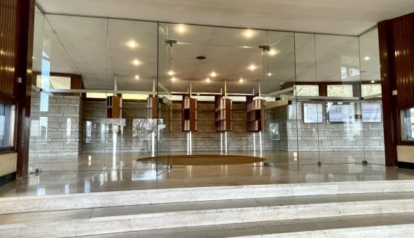 Logement tudiant Studio à Vandoeuvre ls Nancy (54500)