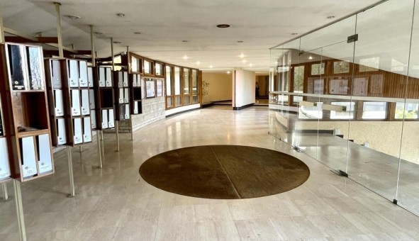 Logement tudiant Studio à Vandoeuvre ls Nancy (54500)