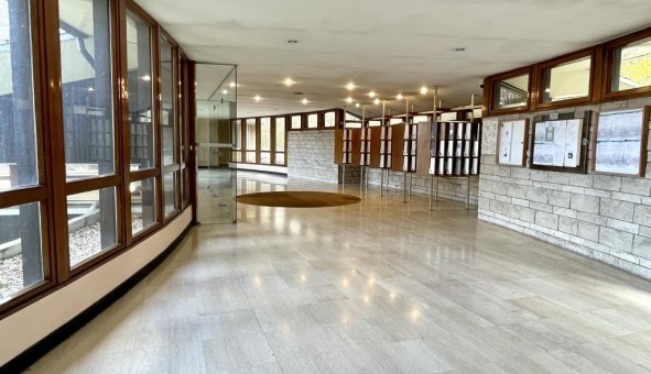 Logement tudiant Studio à Vandoeuvre ls Nancy (54500)