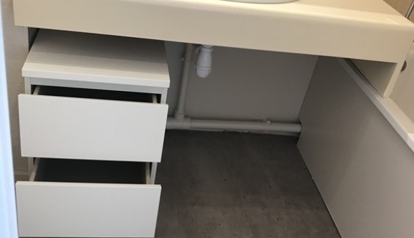 Logement tudiant Studio à Vandoeuvre ls Nancy (54500)