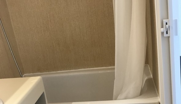 Logement tudiant Studio à Vandoeuvre ls Nancy (54500)